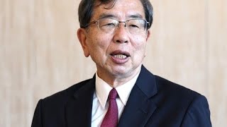「元財務官が警告する“止まらない円安”の正体📉」#円安 #日本経済 #金融政策 #日銀 #インフレ #経済ニュース #物価上昇 #為替相場 #財務省 #投資
