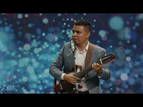 Escogido fui de Dios // Duo Triunfadores con Cristo - en VIVO
