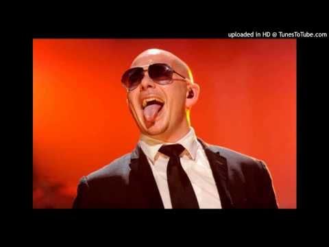 Avicii - Wake Me Up (Pitbull remix)