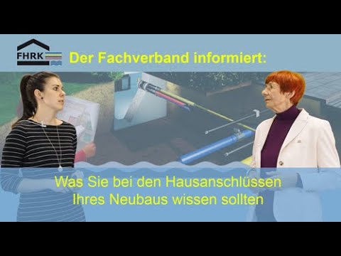 Was Bauherren wissen müssen