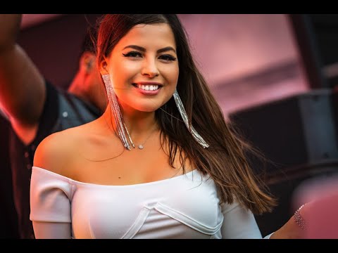 Miss K8 Live @ Dominator 2019 - Rally of Retribution