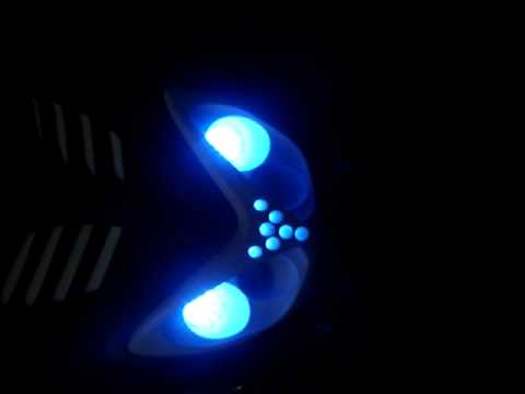 comment monter optique booster