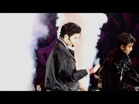 230923 ‘직진 (JIKJIN)’ GROUP X [THAI Fancam] @ 789 The Time Capsule : Day 2