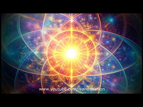 FRECUENCIA DE DIOS OMNIPOTENTE - MILAGROS MANIFIESTOS - VIBRACIÓN UNIPOLAR