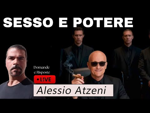 𝙎𝙚𝙨𝙨𝙤 𝙚 𝙥𝙤𝙩𝙚𝙧𝙚 (earthquake live at minute 21.52)