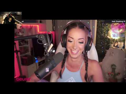 Reaktion (Uncut) TwitchClipsGermany Folge 222 - Pärchentoilette