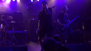 Hundredth - Unravel (Live at The Glass House - Pomona, CA)