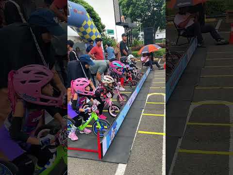 Minat pushbike?? 😎 #balancebike #pushbike #pushbikeindonesia #shortsfeed #videoshort