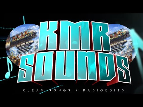 Dloxx & Pternsky -  Come Back (Come Back Riddim)  (Trinidad Soca 2026)