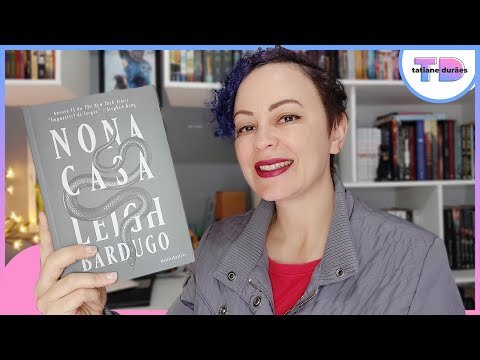 Nona Casa, Leigh Bardugo