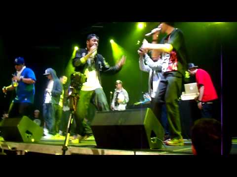 [HD] Lavoholics - Ortega Cartel - Karma - Sunshine