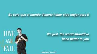 Bobby Lean on me 내게 기대 Sub [ESP/ENG]