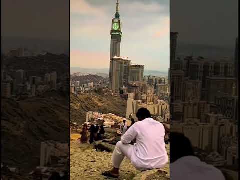 ALLAH HU AKBAR💖 #youtubeshorts #trendingvideo #viralshorts #shortsvideo