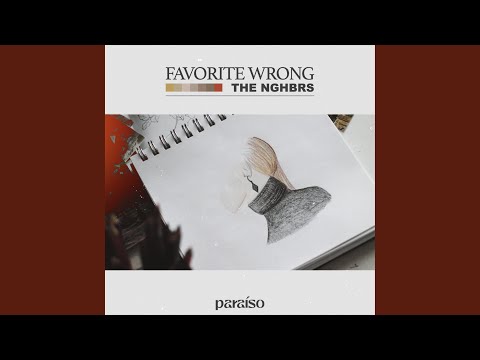 Favorite Wrong