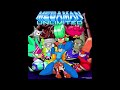 Mega Man Unlimited Get A Weapon Extended