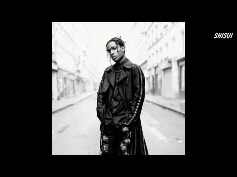 [FREE] Tyler the Creator x A$AP Rocky Type Beat - "Baiana"