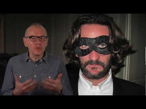 Qu'est-ce que l'autofiction ? Uncle vous explique