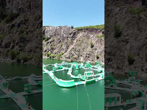 #LagunaAzul En La Calera #cordoba