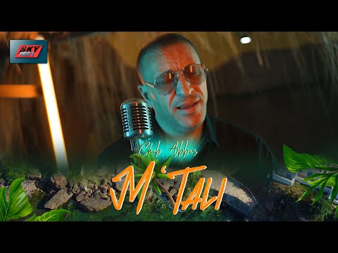 Cheb Abbes - M'Tali
