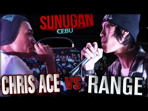 Chris Ace vs Range