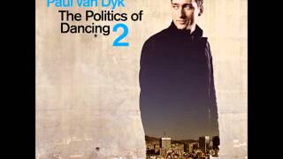 Paul van Dyk - The Politics Of Dancing 2 CD 1 (2005)
