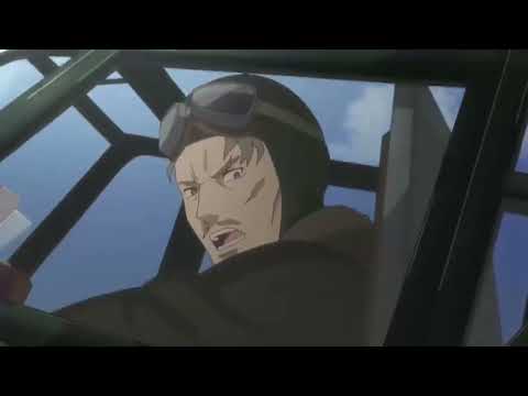 REUPLOAD【AMV】Izetta The Last Witch   Du Schöner Westerwald