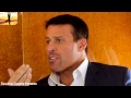How To Stay Hungry and  Driven - Tony Robbins