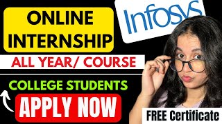 Personal Assistant Services for Busy Professionals | SKY Support" 1 Apply Now: Infosys Online Internship 2025 for All College Students!