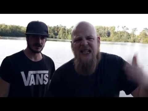 Vaust & Don L - Sicherheit (prod. Vaust) VIDEO 2018