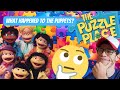 Where Are The Puzzle Place Puppets Now