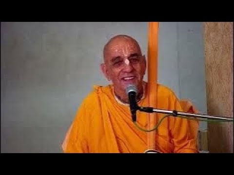 SB Class | HH Rupa Raghunath Swami Maharaj | SB 4.22.19 | 22-01-2023 | ISKCON Hyderabad