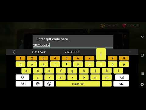 EPIC HEROES WAR 💖 | NEW GIFT CODE 2025 💓 | 2025 NEW CODE TODAY | NEW CODE 2025 