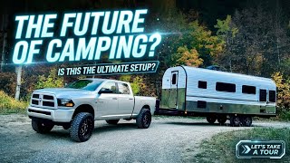 The Reason More RV Owners Are Leaving Traditional RVs Behind