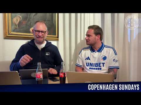 MANDAGSTRÆNERNE KAN SNART IKKE KLARE MERE