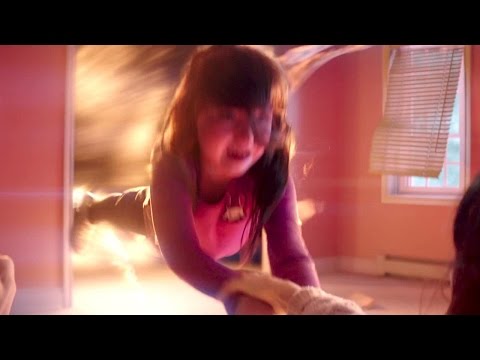 POLTERGEIST Bande Annonce VF (2015)