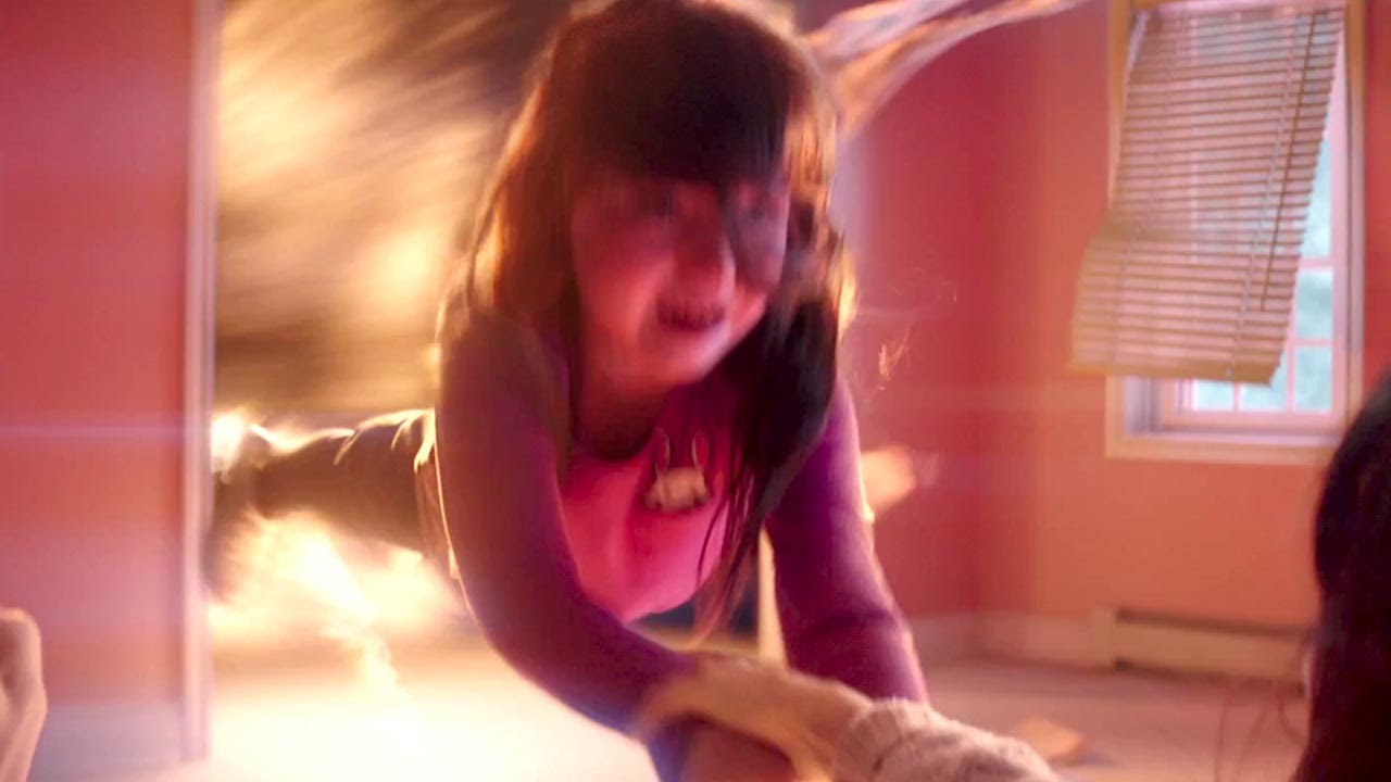 Miniature de la vidéo POLTERGEIST Bande Annonce VF (2015) du film American Poltergeist