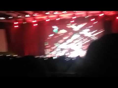 [FANCAM] 150911 BTS Fanmeet in Jakarta - N.O