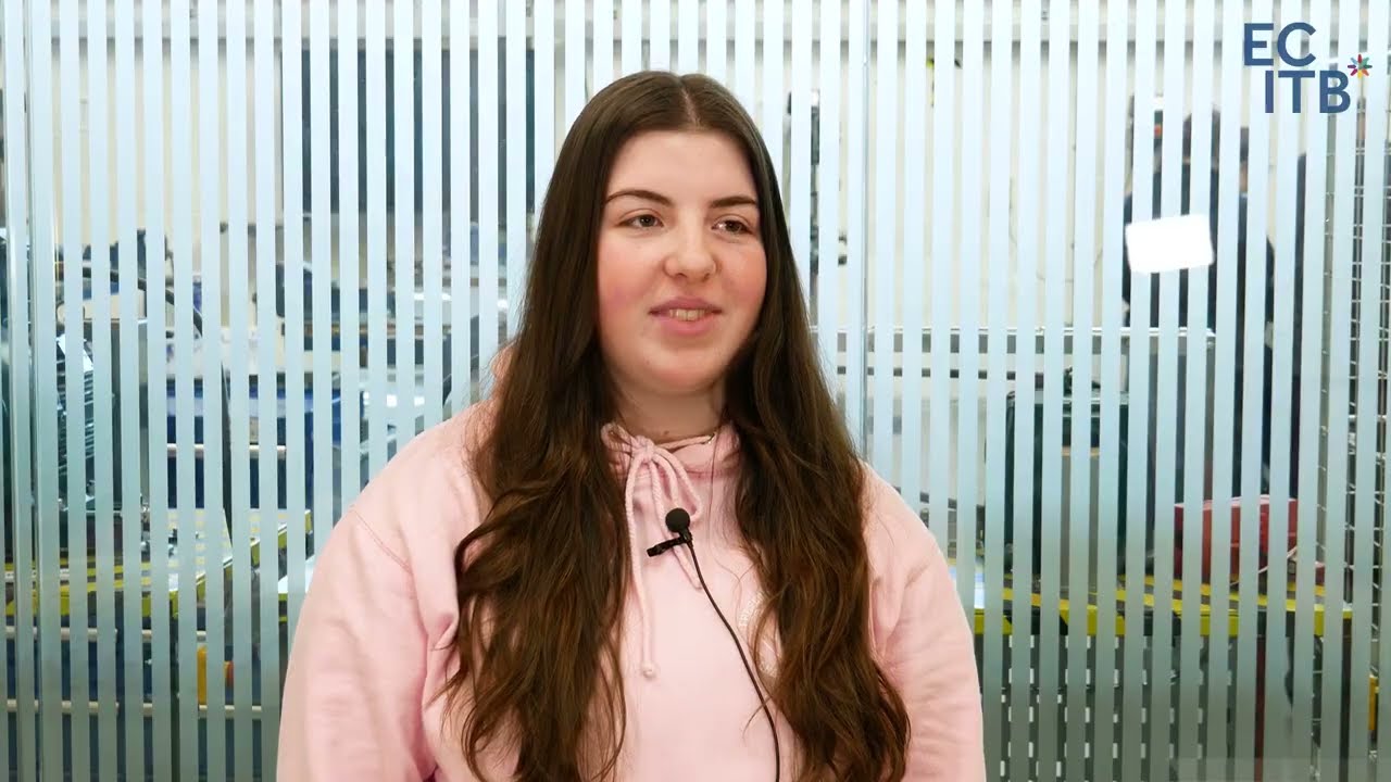 Apprenticeships video thumbnail