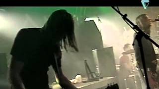 LAW Live Music Hall 2002 Pisshead