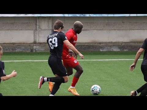 West-Armenia - Ararat 0:2