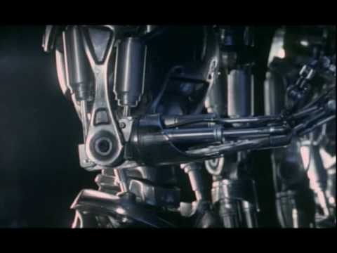 Terminator 2: Judgment Day (1991) Teaser Trailer`