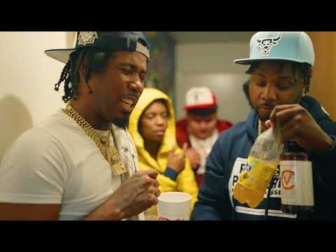 G$ Lil Ronnie - Who Got It 4EStyle [Exclusive By: @GoYayo]