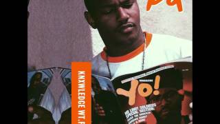 Knxwledge. - Noflowrs[SVEME]_Fralngtime_