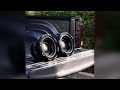 Beres Hammond & Zap Pow Last War 34hz & Up (Rebassed By Marc)