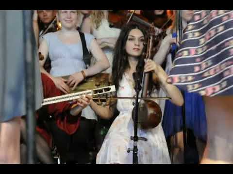 Ethno Sweden 2015 - music from Denmark