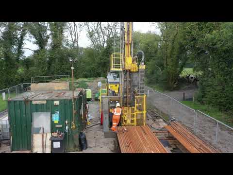 Exploration Masters   Priority Drilling Surface Fleet