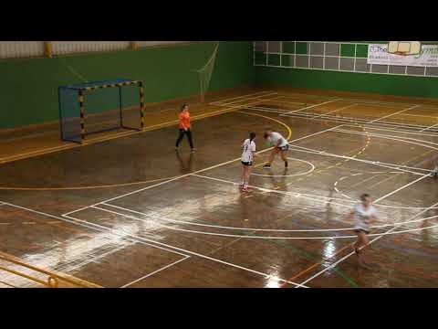 Rebusca Vs Bm Arousa