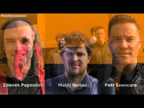 Program bude - Zpátky na stadec!