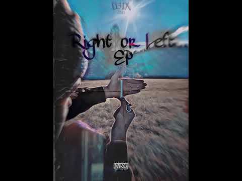 D3IX - NEVITE /prod. ERLAX