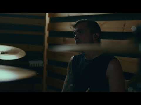 INTERVALS | 5-HTP (DRUM PLAY-THROUGH)